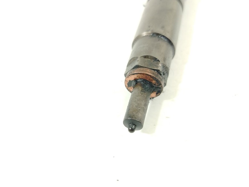 Recambio de inyector para nissan x-trail (t31) le referencia OEM IAM 804536AH 0445115007 82409398