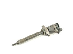 Recambio de inyector para peugeot 207/207+ (wa_, wc_) 1.6 hdi referencia OEM IAM 0445110311  