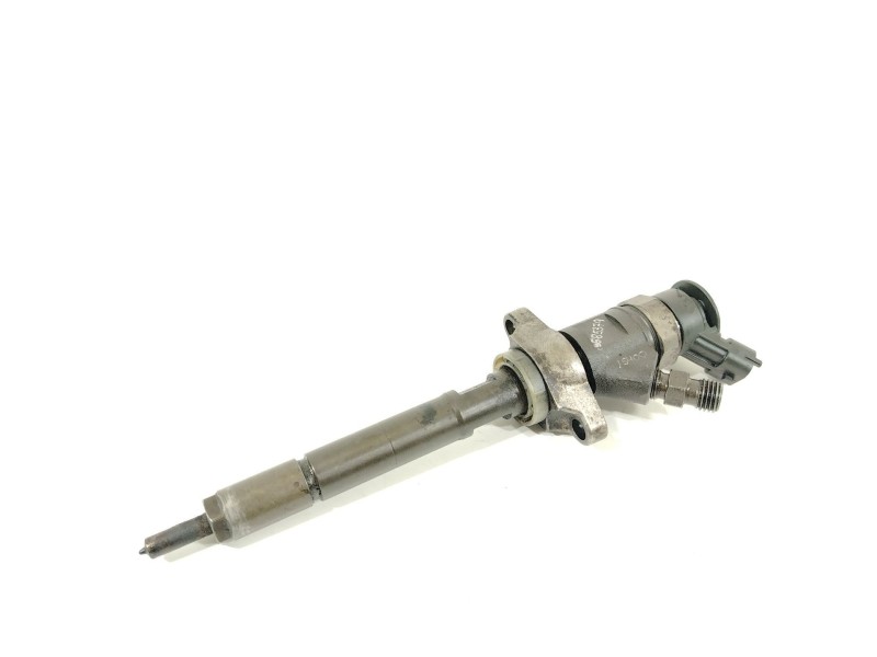 Recambio de inyector para peugeot 207/207+ (wa_, wc_) 1.6 hdi referencia OEM IAM 0445110311  