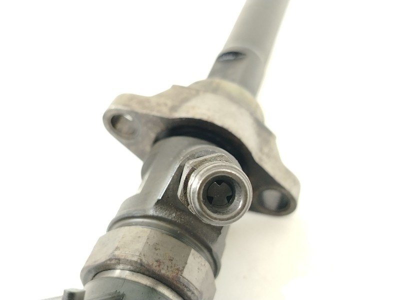 Recambio de inyector para peugeot 207/207+ (wa_, wc_) 1.6 hdi referencia OEM IAM 0445110311  