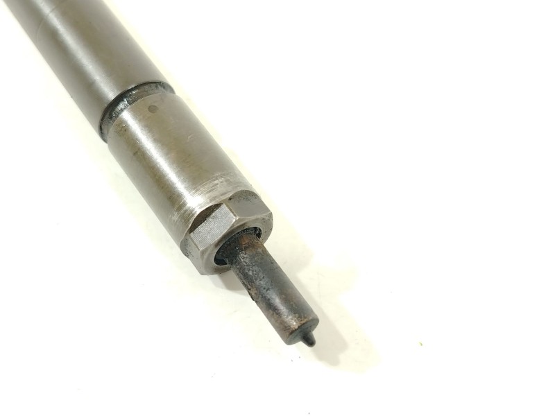 Recambio de inyector para peugeot 207/207+ (wa_, wc_) 1.6 hdi referencia OEM IAM 0445110311  