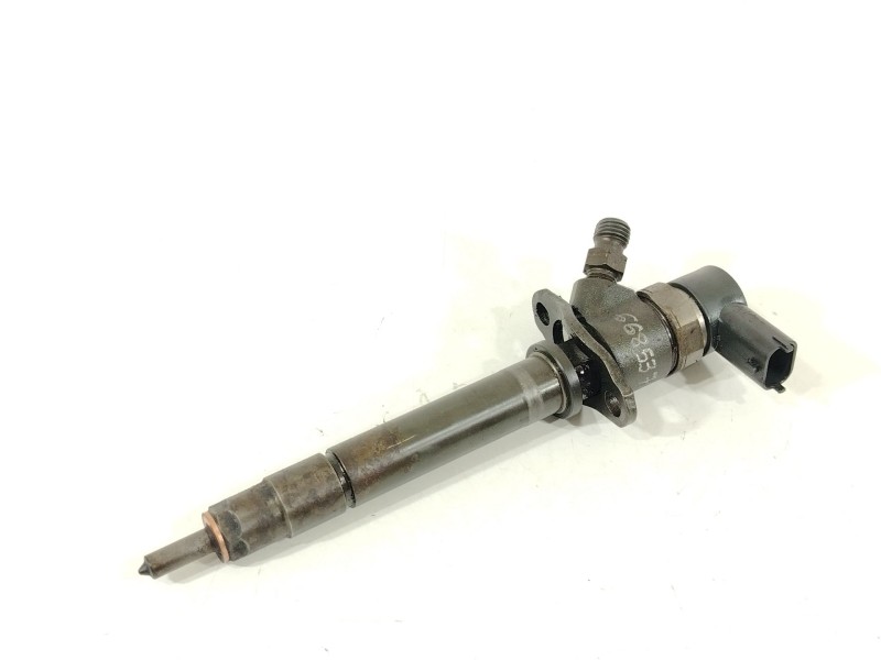 Recambio de inyector para volvo xc90 i (275) d5 awd referencia OEM IAM 8658352 0445110078 