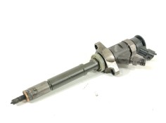 Recambio de inyector para peugeot 207/207+ (wa_, wc_) 1.6 hdi referencia OEM IAM 0986435146 1609850080 