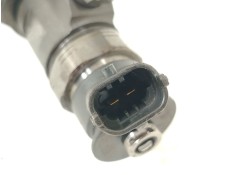 Recambio de inyector para peugeot 207/207+ (wa_, wc_) 1.6 hdi referencia OEM IAM 0986435146 1609850080  2