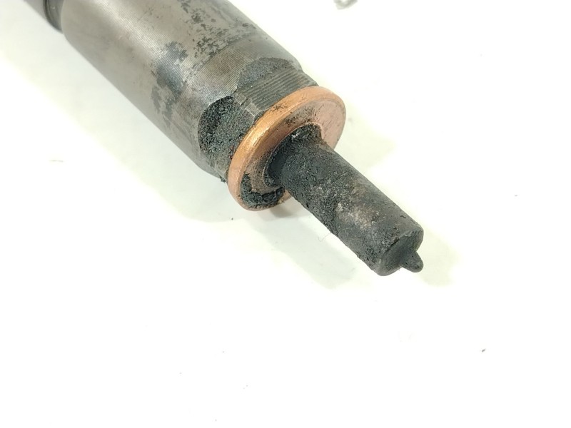 Recambio de inyector para peugeot 207/207+ (wa_, wc_) 1.6 hdi referencia OEM IAM 0986435146 1609850080 