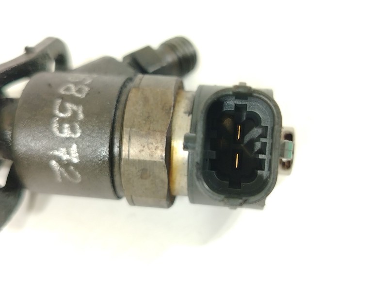 Recambio de inyector para volvo xc90 i (275) d5 awd referencia OEM IAM 8658352 0445110078 