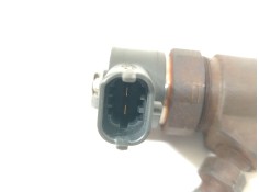 Recambio de inyector para opel corsa d (s07) 1.3 cdti (l08, l68) referencia OEM IAM 0445110326   2