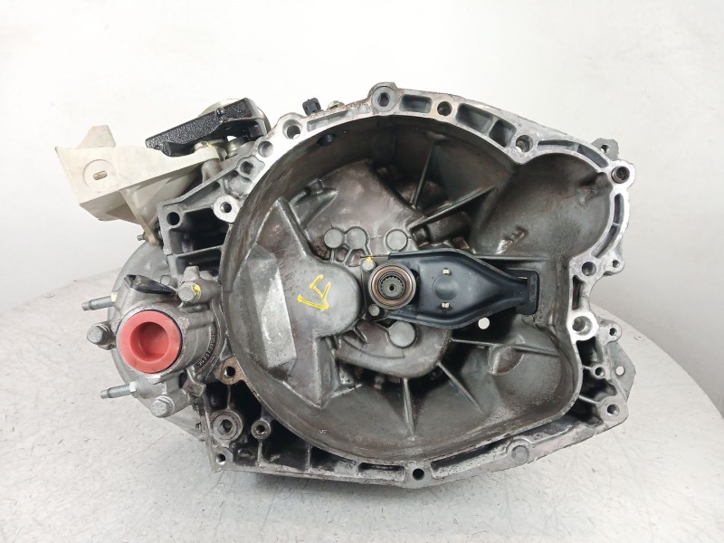 Recambio de caja cambios para peugeot 307 (s1) xr referencia OEM IAM 20DP13  
