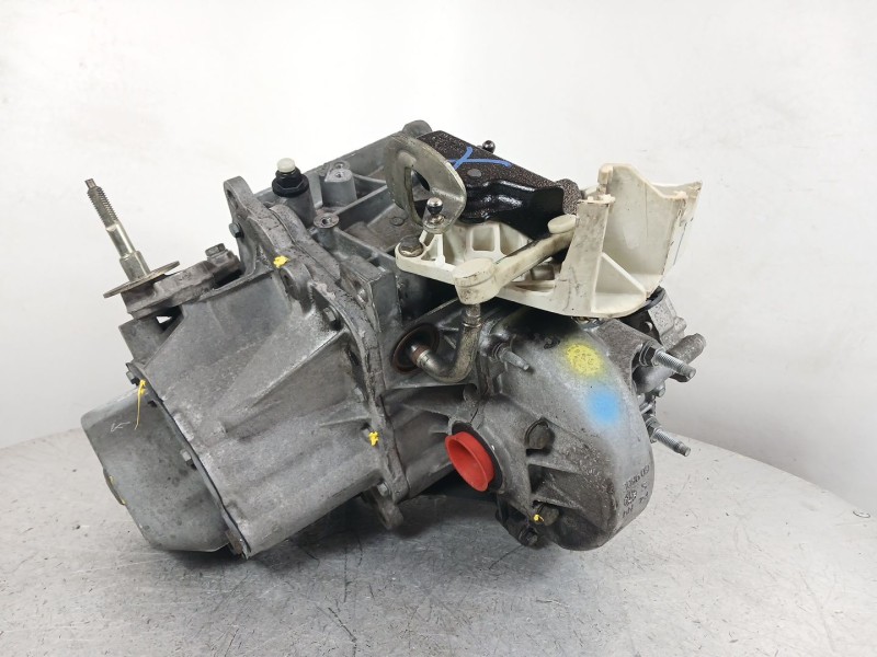 Recambio de caja cambios para peugeot 307 (s1) xr referencia OEM IAM 20DP13  