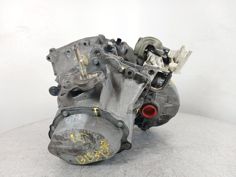 Recambio de caja cambios para peugeot 307 (s1) xr referencia OEM IAM 20DP13  