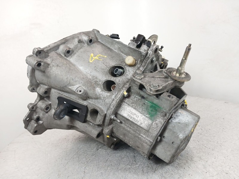 Recambio de caja cambios para peugeot 307 (s1) xr referencia OEM IAM 20DP13  