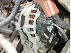 Recambio de alternador para dacia sandero iii 1.0 tce 90 referencia OEM IAM 231007769R  F000BL08V8 2