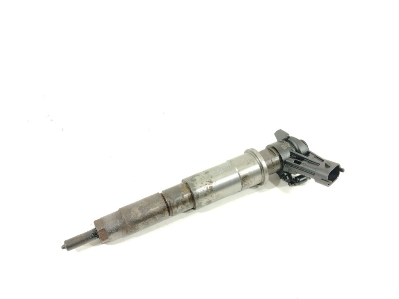 Recambio de inyector para nissan qashqai i (j10, nj10) 2.0 dci referencia OEM IAM 804536CH8 0445115007 82409398