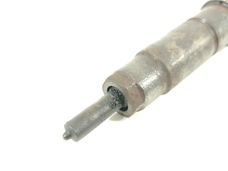 Recambio de inyector para nissan qashqai i (j10, nj10) 2.0 dci referencia OEM IAM 804536CH8 0445115007 82409398