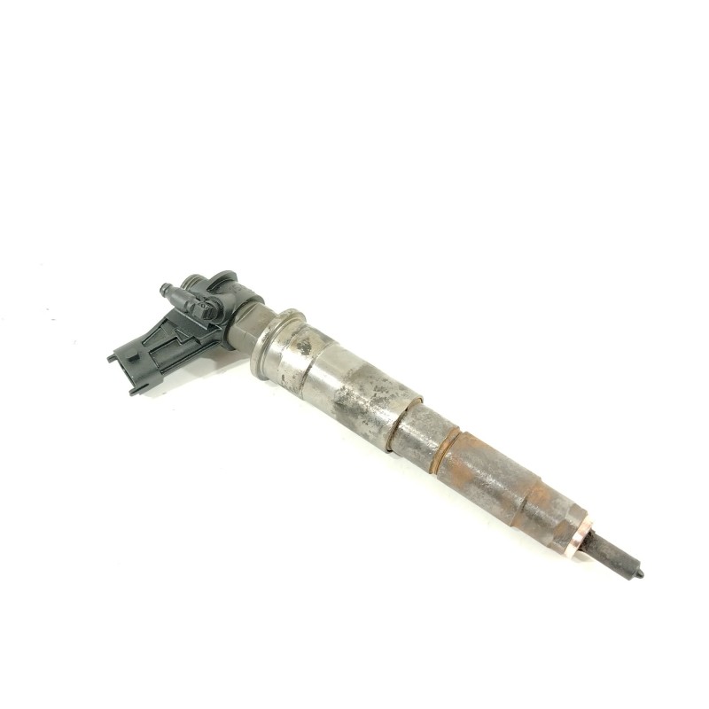 Recambio de inyector para nissan qashqai i (j10, nj10) 2.0 dci referencia OEM IAM 804536CH8 0445115007 82409398