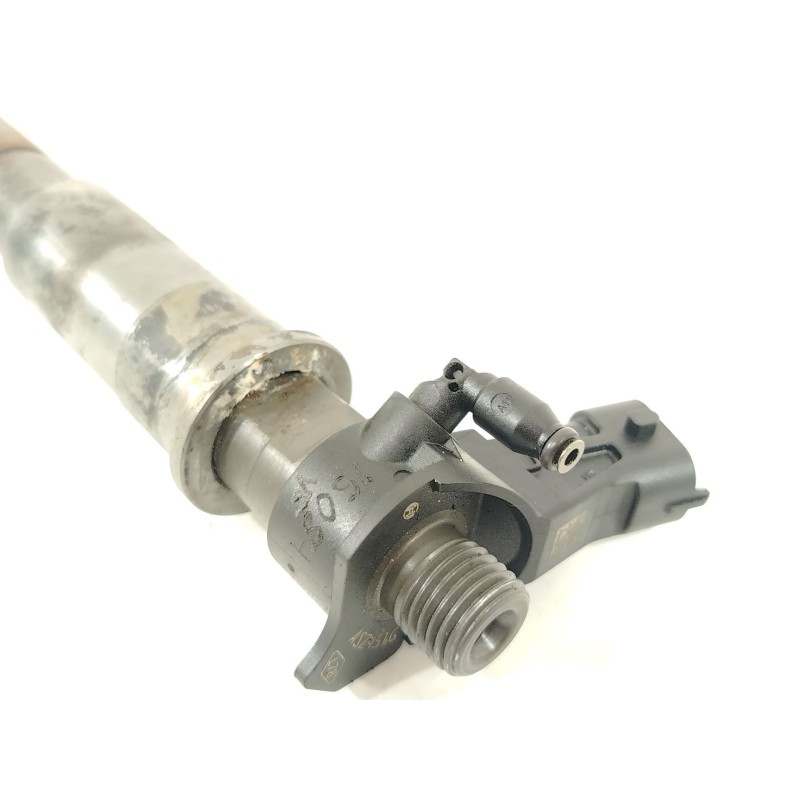 Recambio de inyector para nissan qashqai i (j10, nj10) 2.0 dci referencia OEM IAM 804536CH8 0445115007 82409398