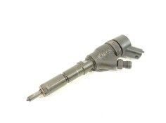 Recambio de inyector para fiat scudo autobús (220_) 2.0 jtd 16v referencia OEM IAM 9641742880 0445110076 