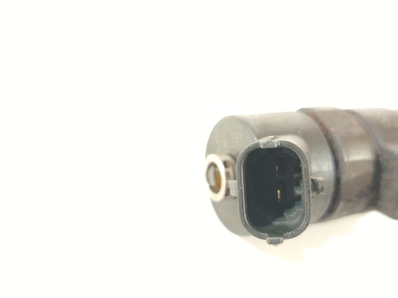 Recambio de inyector para fiat scudo autobús (220_) 2.0 jtd 16v referencia OEM IAM 9641742880 0445110076 