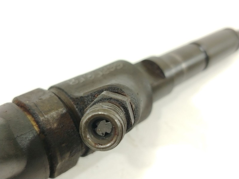 Recambio de inyector para fiat scudo autobús (220_) 2.0 jtd 16v referencia OEM IAM 9641742880 0445110076 