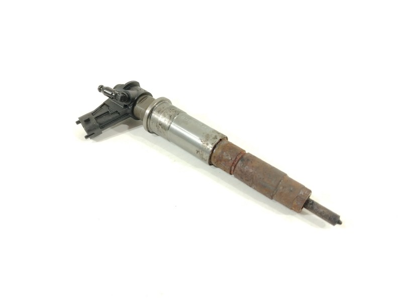 Recambio de inyector para nissan qashqai i (j10, nj10) 2.0 dci referencia OEM IAM 804536CH8 0445115007 82409398