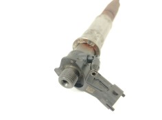 Recambio de inyector para nissan qashqai i (j10, nj10) 2.0 dci referencia OEM IAM 804536CH8 0445115007 82409398 2