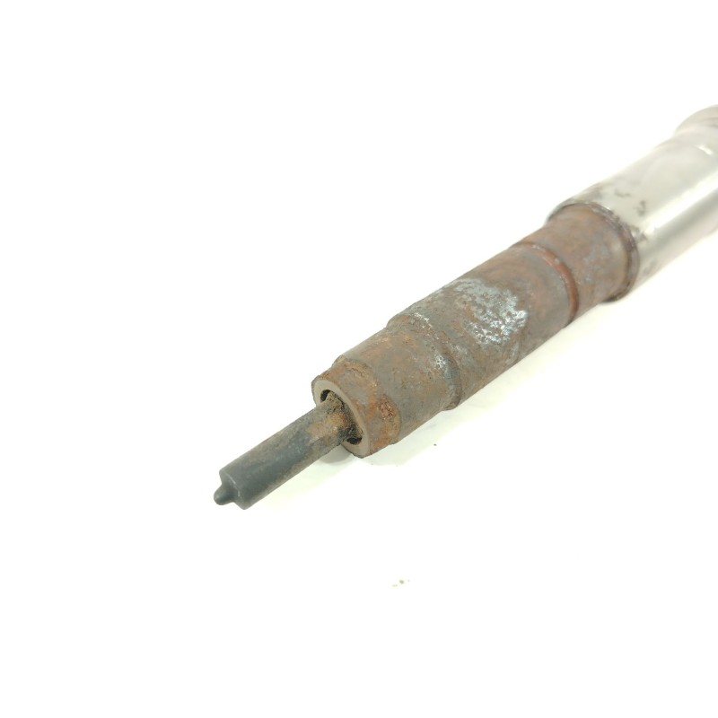 Recambio de inyector para nissan qashqai i (j10, nj10) 2.0 dci referencia OEM IAM 804536CH8 0445115007 82409398
