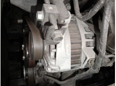 Recambio de alternador para kia rio iii (ub) 1.25 cvvt referencia OEM IAM   