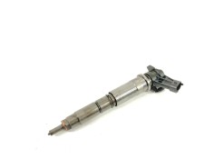 Recambio de inyector para nissan x-trail (t31) le referencia OEM IAM 804536AH 0445115007 82409398