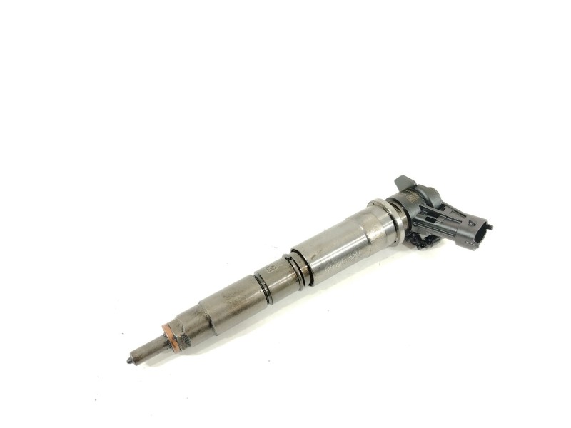 Recambio de inyector para nissan x-trail (t31) le referencia OEM IAM 804536AH 0445115007 82409398