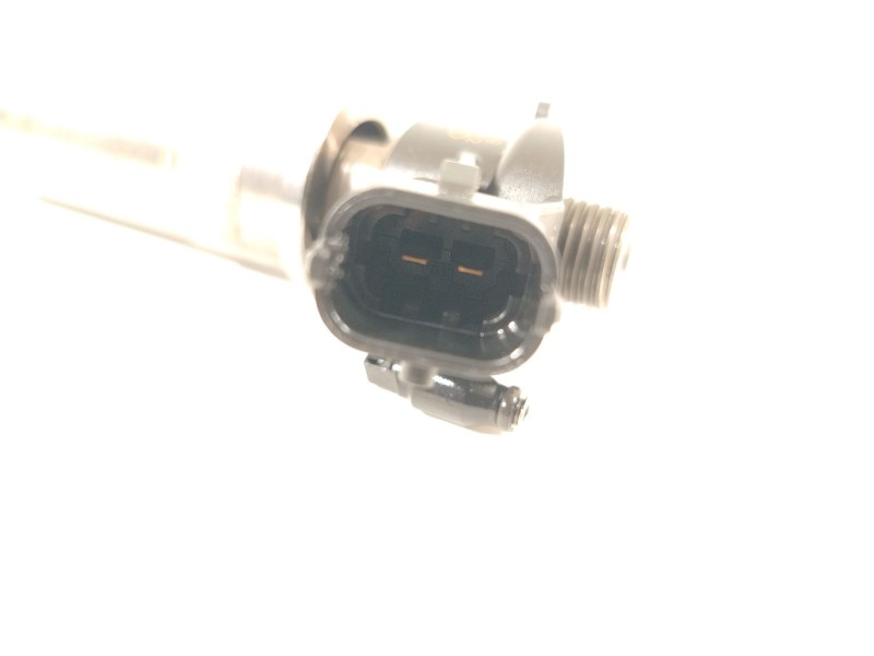 Recambio de inyector para nissan x-trail (t31) le referencia OEM IAM 804536AH 0445115007 82409398