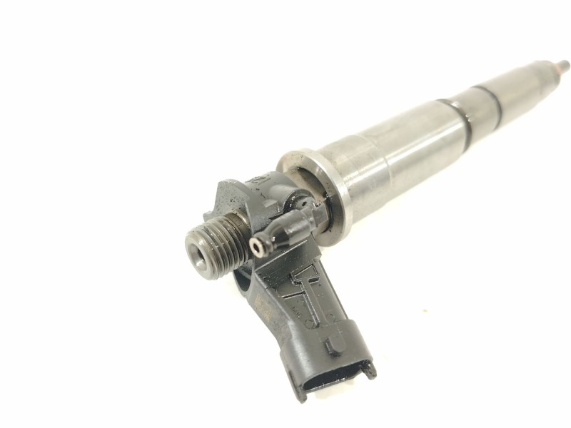 Recambio de inyector para nissan x-trail (t31) le referencia OEM IAM 804536AH 0445115007 82409398