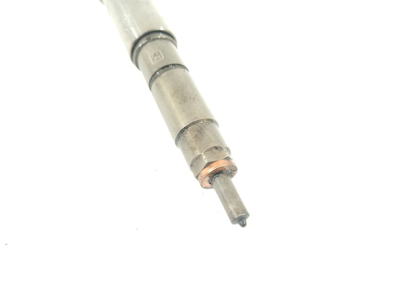 Recambio de inyector para nissan x-trail (t31) le referencia OEM IAM 804536AH 0445115007 82409398