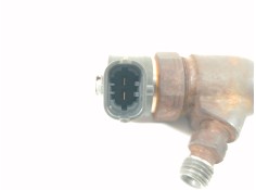 Recambio de inyector para opel corsa d (s07) 1.3 cdti (l08, l68) referencia OEM IAM 0445110326   2