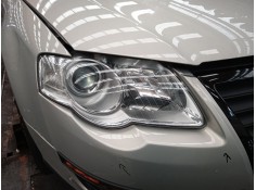 Recambio de faro derecho para volkswagen passat b6 (3c2) 2.0 tdi 16v referencia OEM IAM 3C0941006AA 89312180 