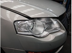 Recambio de faro derecho para volkswagen passat b6 (3c2) 2.0 tdi 16v referencia OEM IAM 3C0941006AA 89312180  2