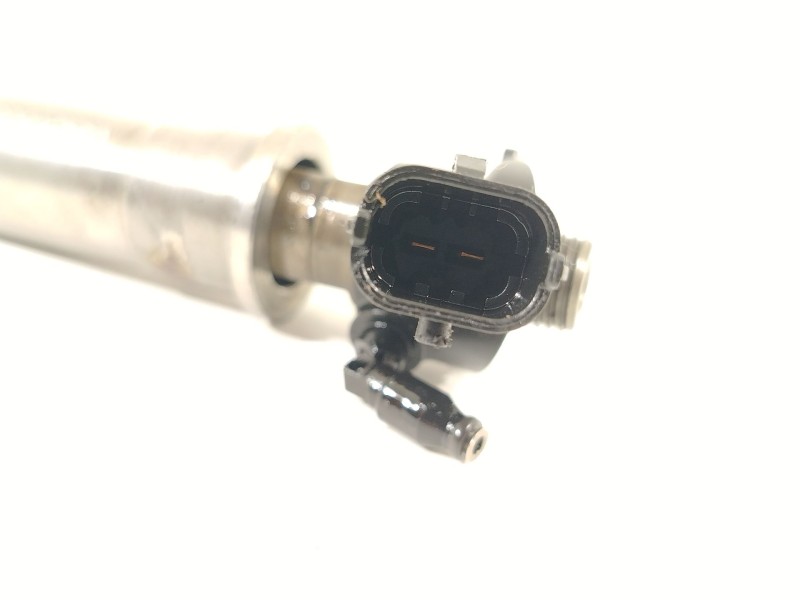 Recambio de inyector para nissan x-trail (t31) le referencia OEM IAM 804536AH 0445115007 82409398
