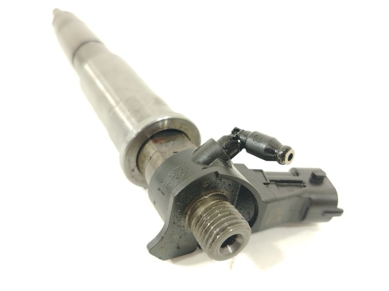 Recambio de inyector para nissan x-trail (t31) le referencia OEM IAM 804536AH 0445115007 82409398