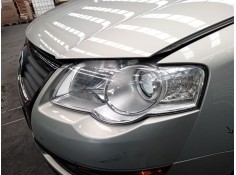 Recambio de faro izquierdo para volkswagen passat b6 (3c2) 2.0 tdi 16v referencia OEM IAM 3C0941005AA 89312170  2