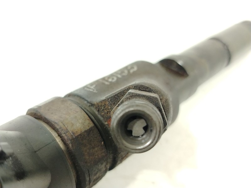 Recambio de inyector para fiat scudo autobús (220_) 2.0 jtd 16v referencia OEM IAM 9641742880 0445110076 