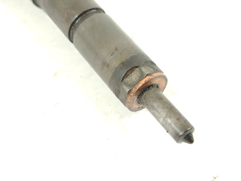 Recambio de inyector para fiat scudo autobús (220_) 2.0 jtd 16v referencia OEM IAM 9641742880 0445110076 