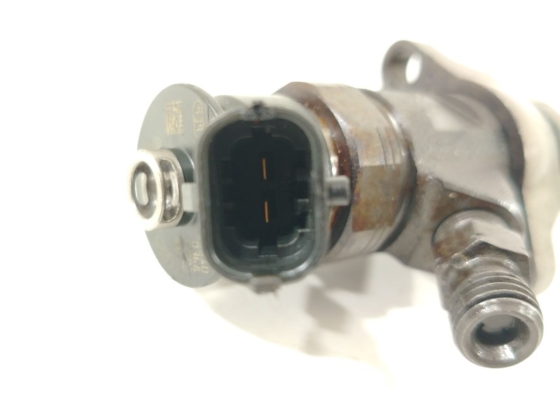 Recambio de inyector para peugeot 207/207+ (wa_, wc_) 1.6 hdi referencia OEM IAM 0986435146  