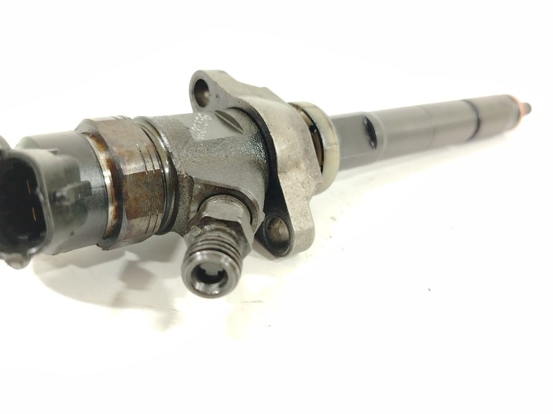 Recambio de inyector para peugeot 207/207+ (wa_, wc_) 1.6 hdi referencia OEM IAM 0986435146  