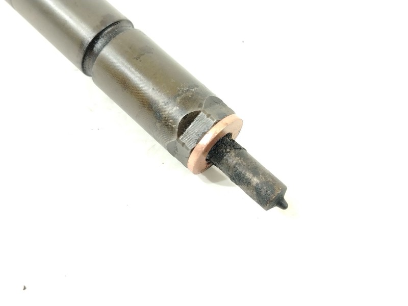 Recambio de inyector para peugeot 207/207+ (wa_, wc_) 1.6 hdi referencia OEM IAM 0986435146  