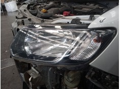 Recambio de faro izquierdo para dacia logan ii 1.5 dci referencia OEM IAM 260608494R   2