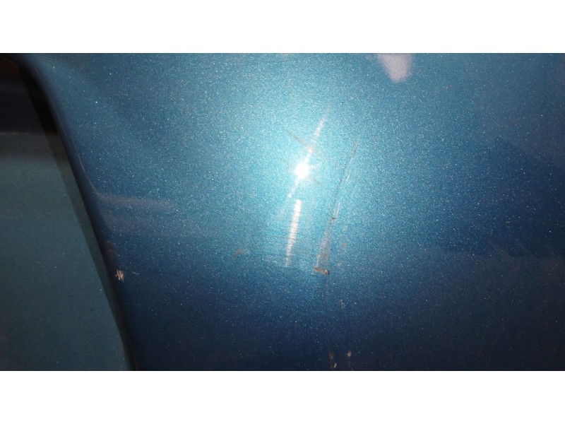 Recambio de paragolpes trasero para citroën ds3 (sa_) 1.6 bluehdi 100 referencia OEM IAM 7410LE 33741270 