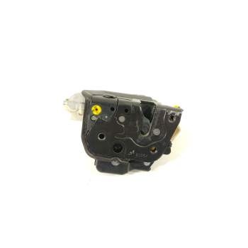 CERRADURA PUERTA TRASERA IZQUIERDA 4F0839015 