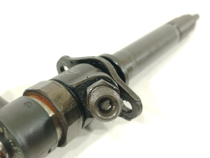 Recambio de inyector para volvo xc90 i (275) d5 awd referencia OEM IAM 8658352 0445110078 