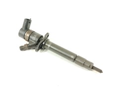 Recambio de inyector para volvo xc90 i (275) d5 awd referencia OEM IAM 8658352 0445110078 