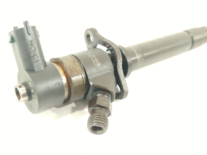 Recambio de inyector para volvo xc90 i (275) d5 awd referencia OEM IAM 8658352 0445110078 