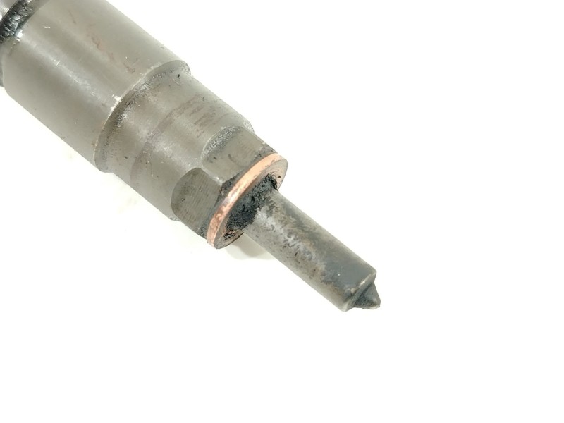 Recambio de inyector para volvo xc90 i (275) d5 awd referencia OEM IAM 8658352 0445110078 